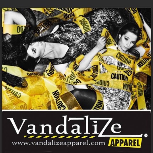 Vandalize Apparel