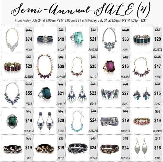 Semi-Annual Sale 4